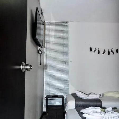 Apartamento Cerca Al Parque Del Cafe Montenegro Exterior photo