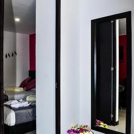 Apartamento Cerca Al Parque Del Cafe Montenegro Exterior photo