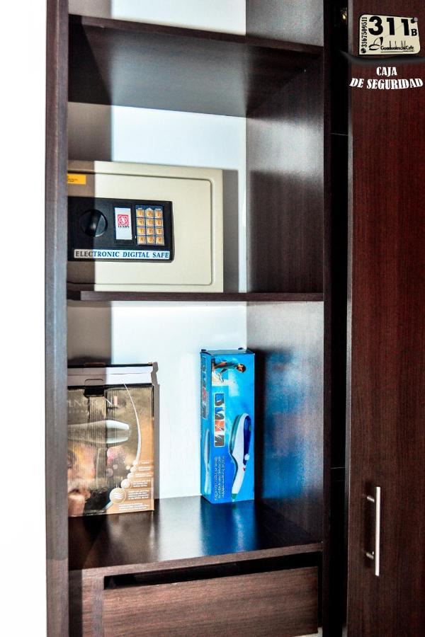 Apartamento Cerca Al Parque Del Cafe