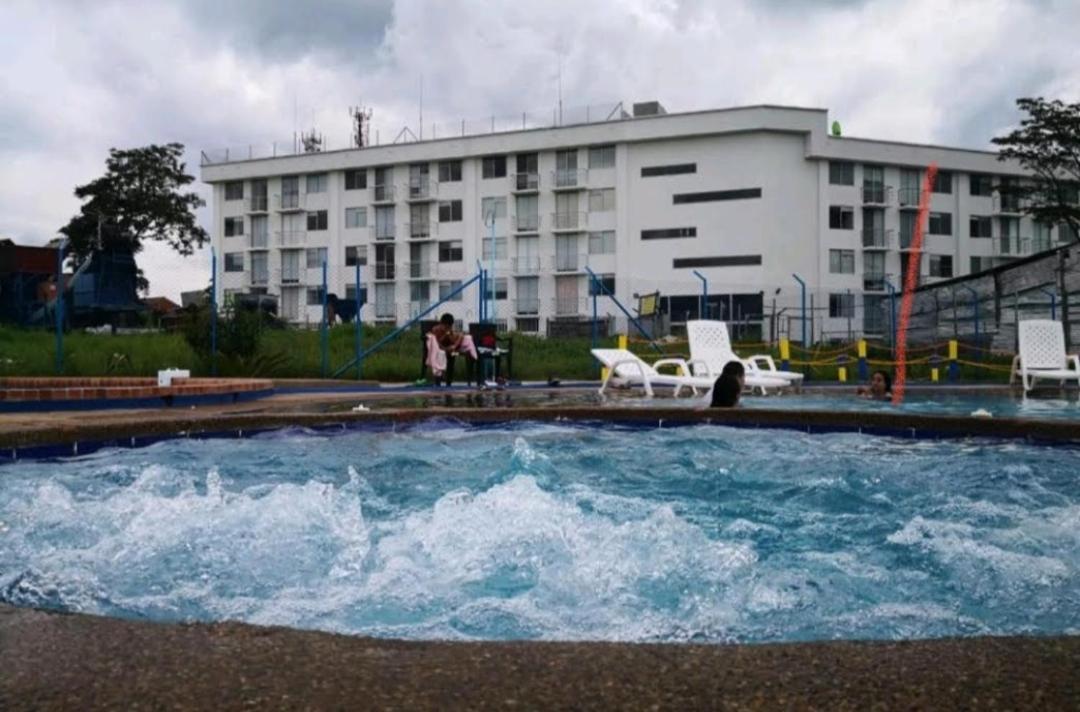 Apartamento Cerca Al Parque Del Cafe