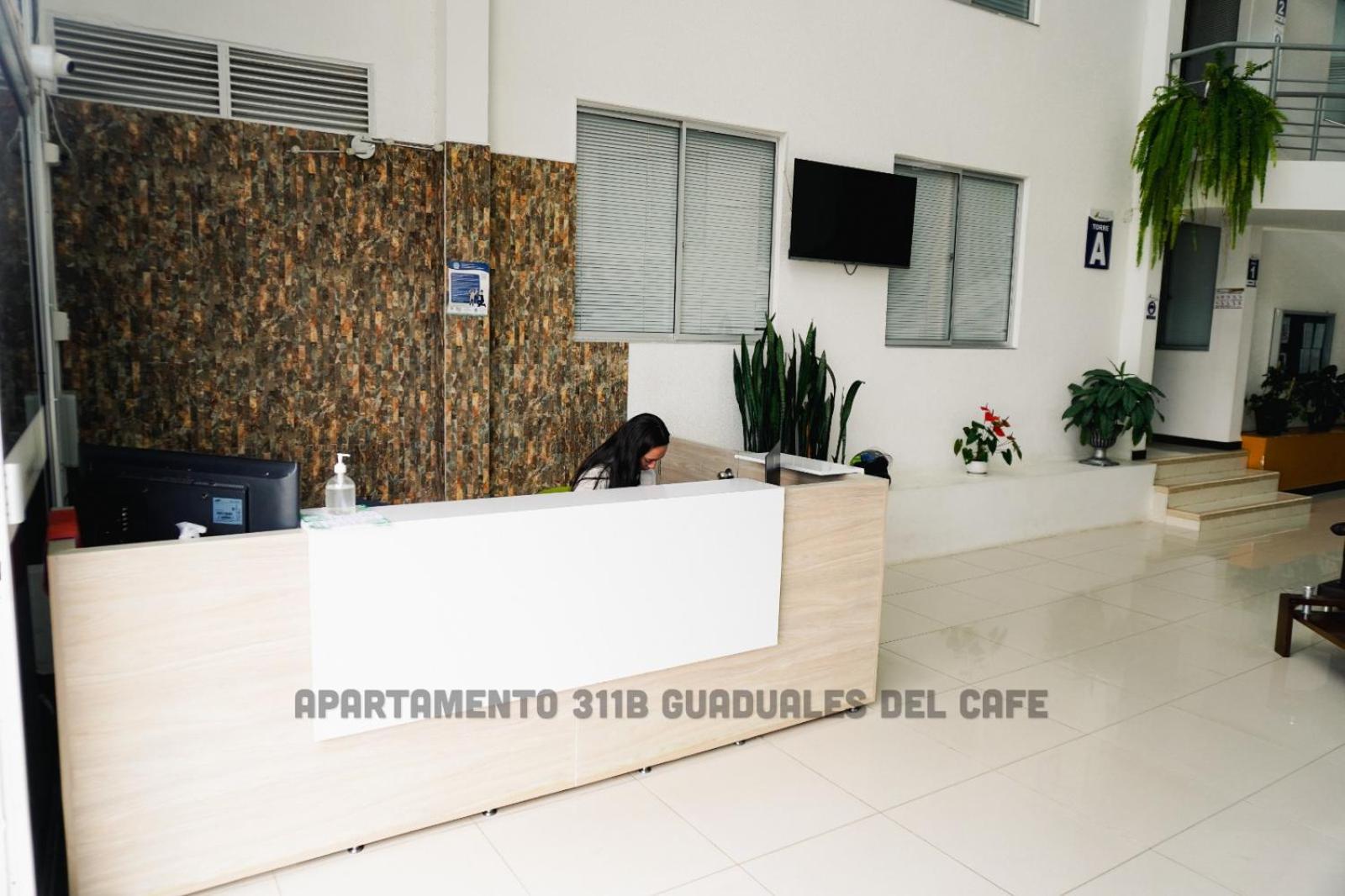 Apartamento Cerca Al Parque Del Cafe *