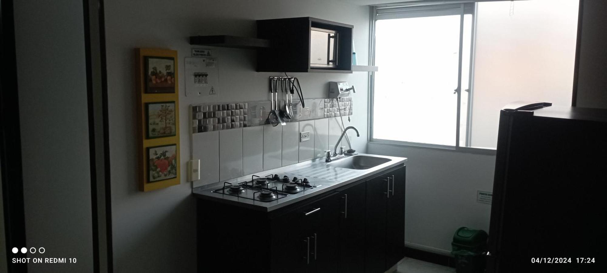 Apartamento Cerca Al Parque Del Cafe
