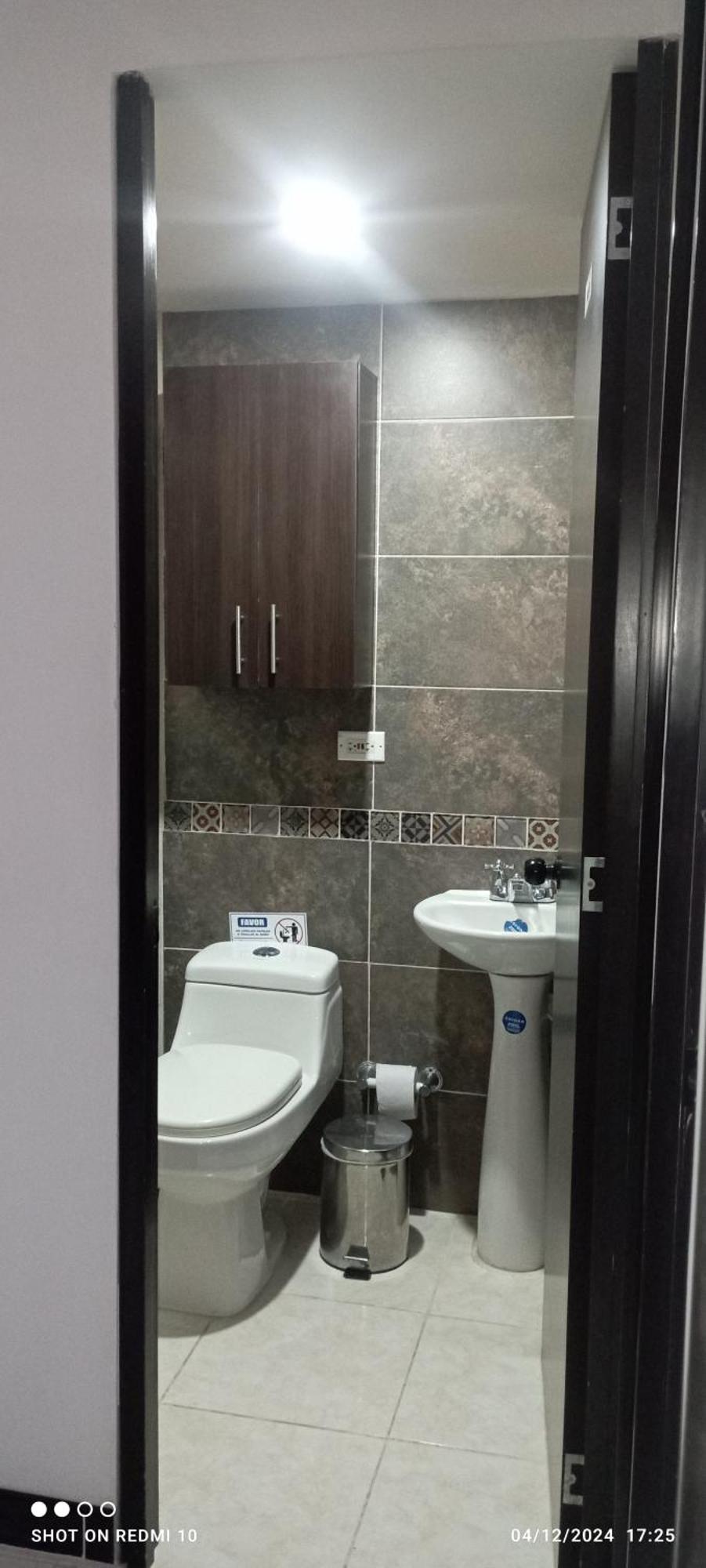 Cerca Al Parque Del Cafe Apartamento Montenegro